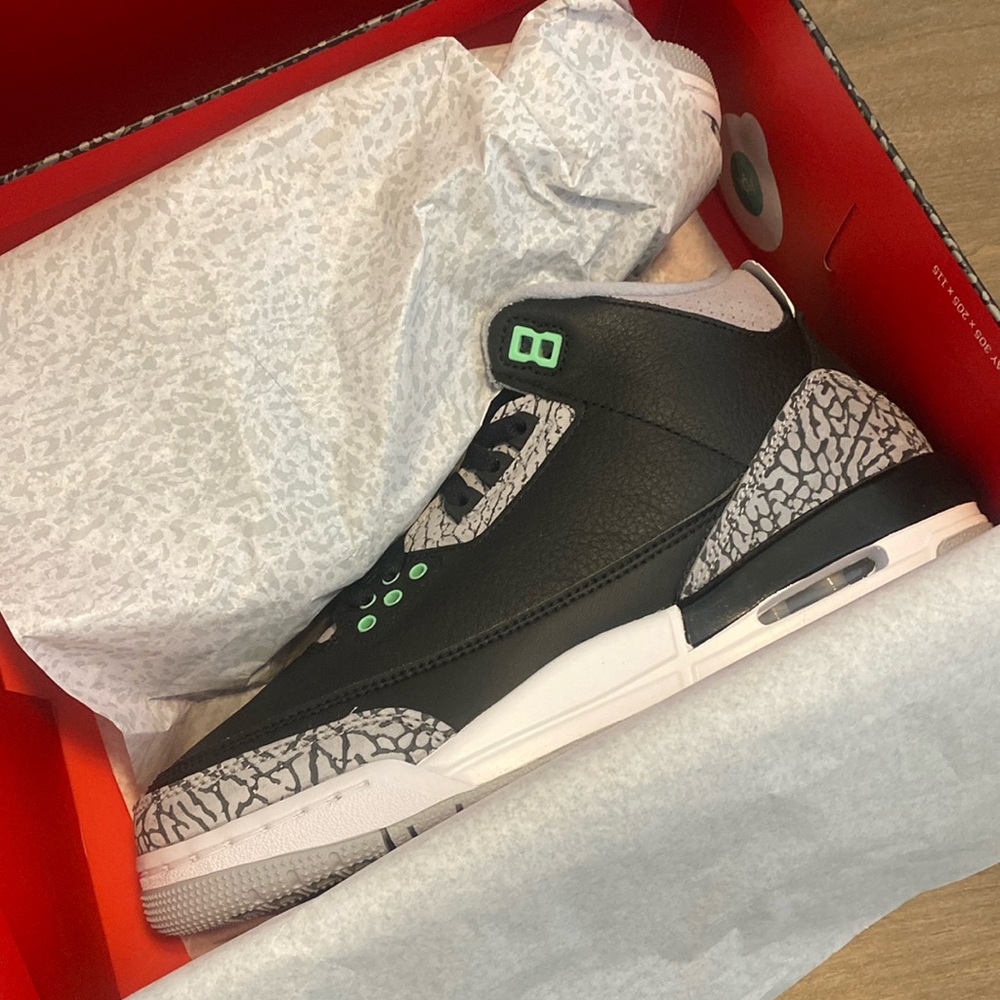 Air Jordan 3 Retro (GS)